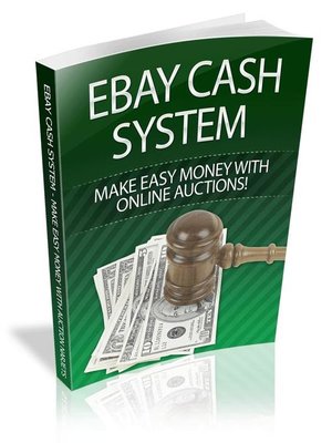 cover image of Bay Cash System